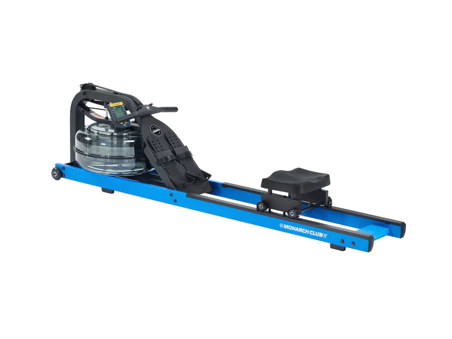 First Degree Fitness Monarch Club V Fluid Rower (limited edition)