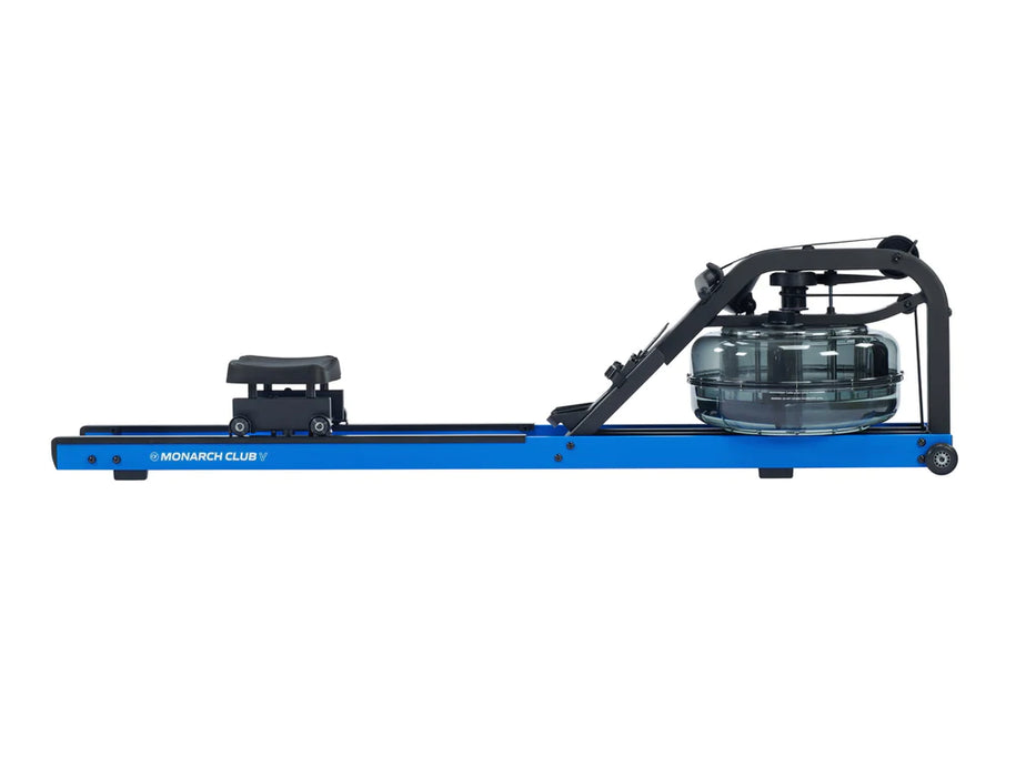 First Degree Fitness Monarch Club V Fluid Rower (limited edition)
