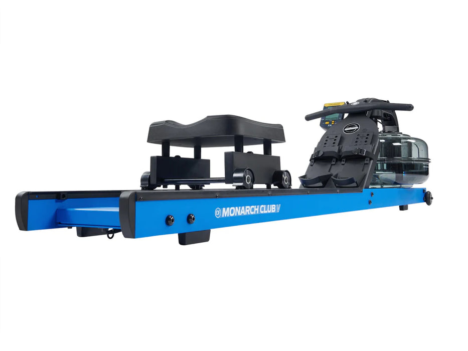 First Degree Fitness Monarch Club V Fluid Rower (limited edition)