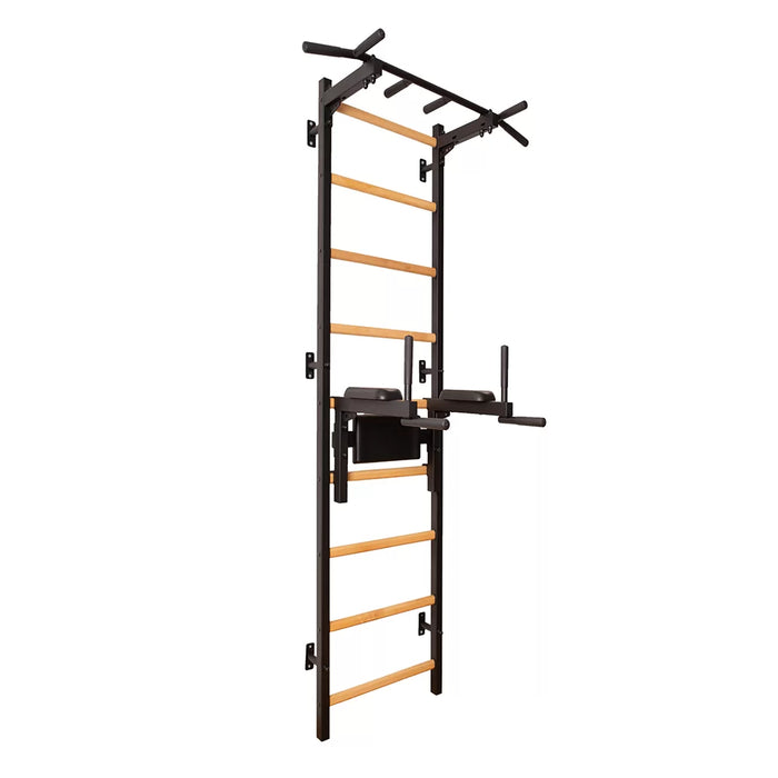 BenchK 722 Wall Bar Home Gym