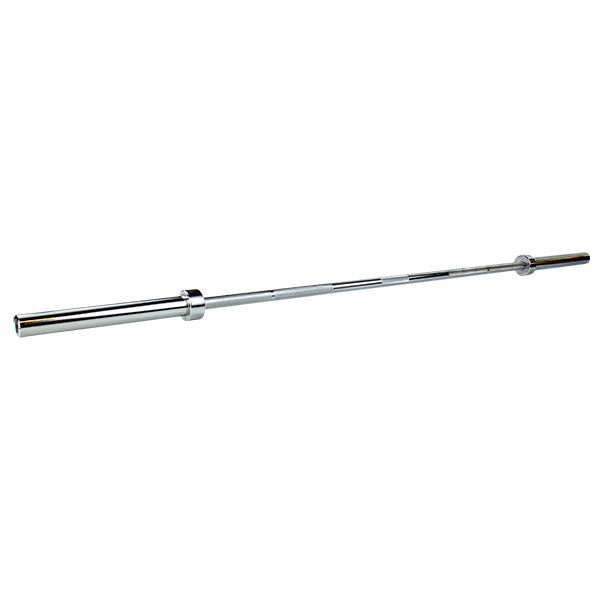 Body-Solid Tools OB86 7' Olympic Barbell