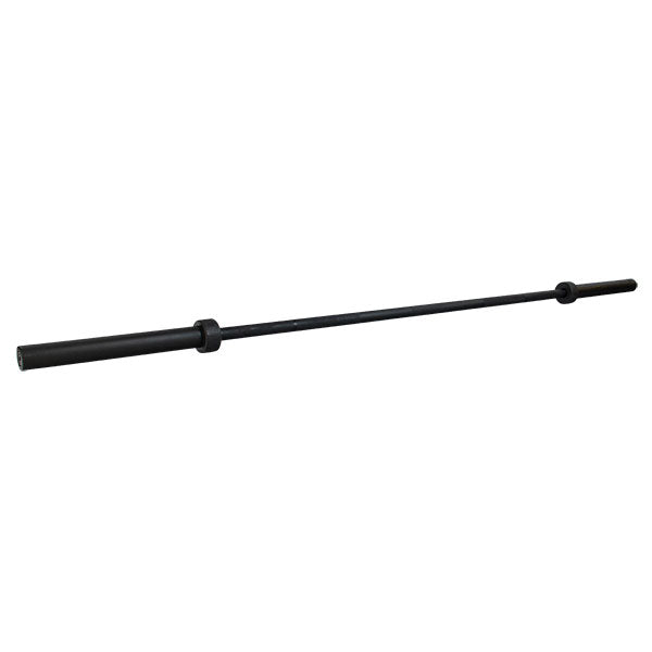 Body-Solid Tools OB86 7' Olympic Barbell