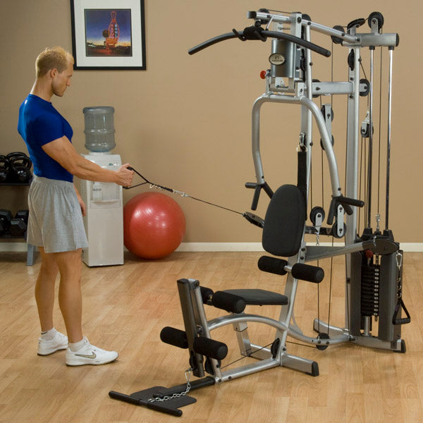 Body-Solid Powerline P2X Single Station Home Gym