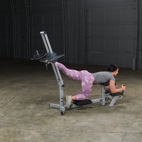 Body-Solid Powerline PGM200X Glute Max