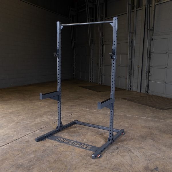 Body-Solid Powerline PPR500 Half Rack