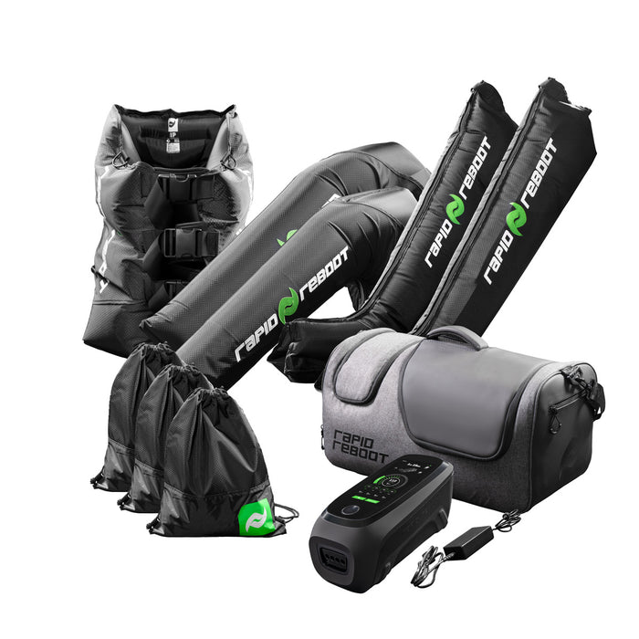 Rapid Reboot REGEN Complete Attachment Package