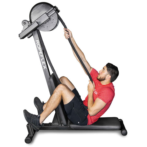 RopeFlex RX2300 Dual Position Rope Trainer