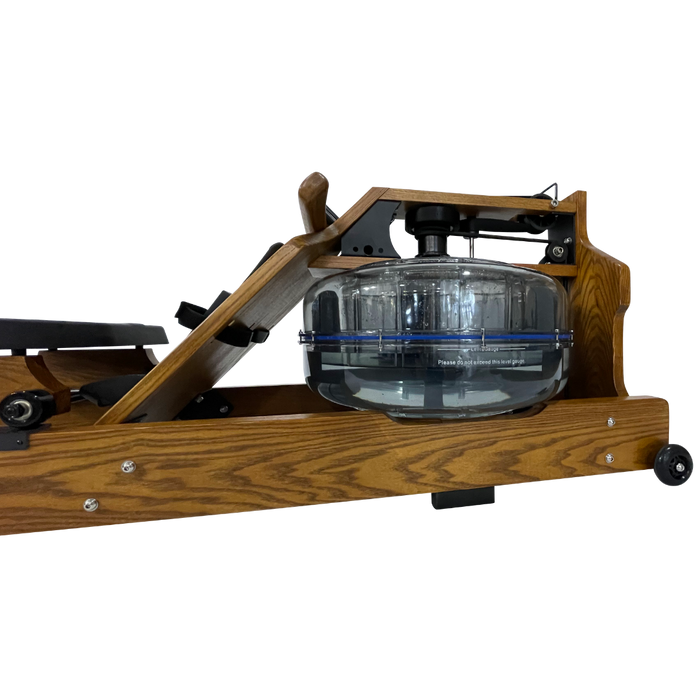 Diamond Fitness DF1WRC Adjustable Water Rower