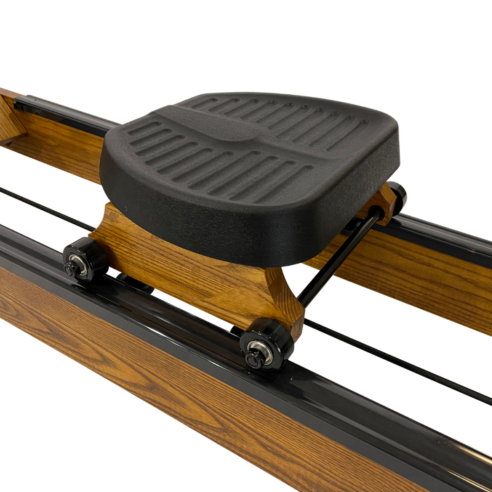 Diamond Fitness DF1WRC Adjustable Water Rower