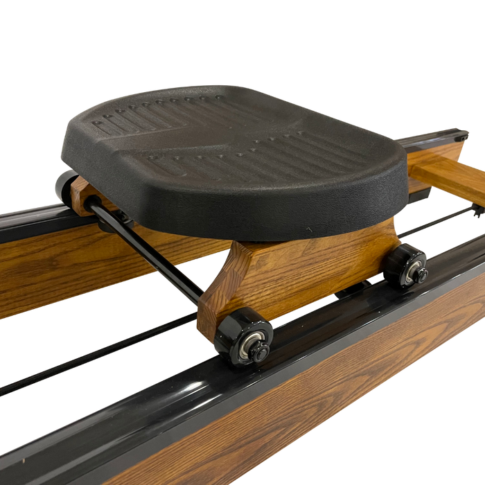 Diamond Fitness DF1WRC Adjustable Water Rower