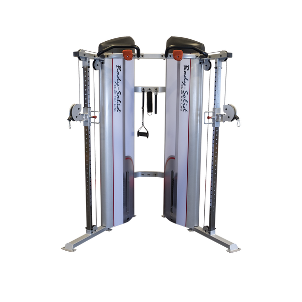 Body-Solid Pro Clubline S2FT Series II Functional Trainer
