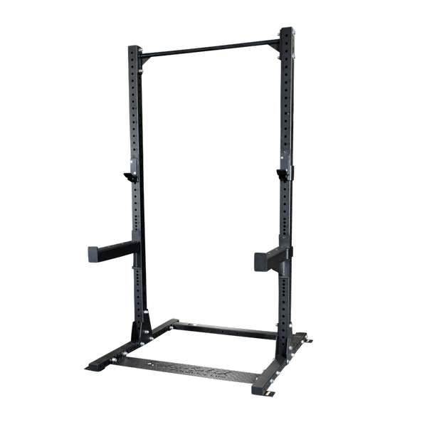 Body-Solid Pro Clubline SPR500 Commercial Half Rack