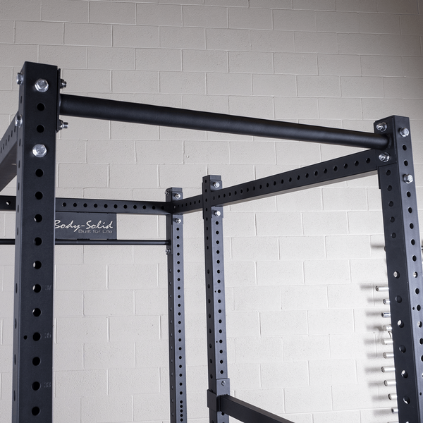 Body-Solid Pro Clubline SPR1000 Commercial Power Rack