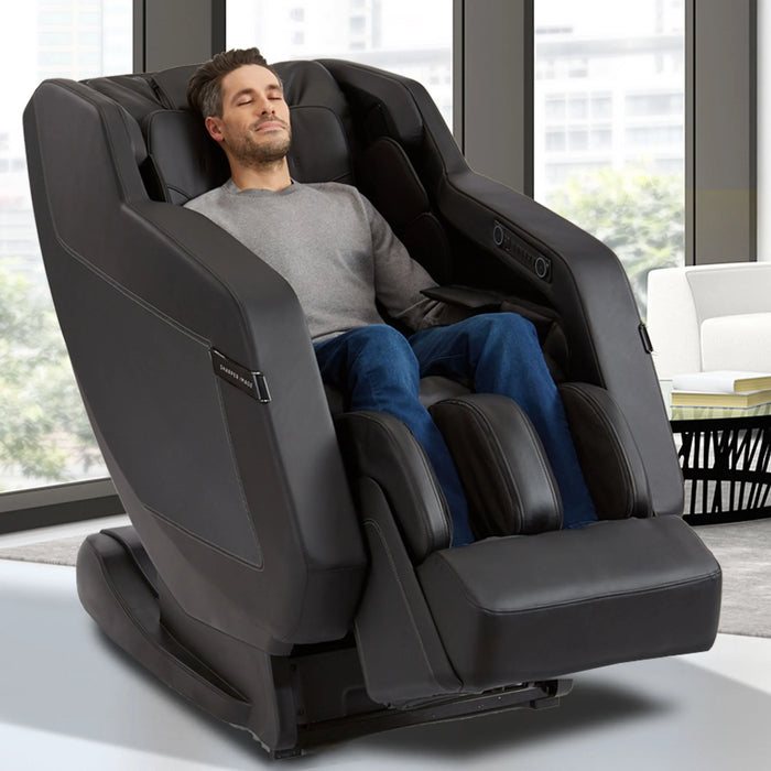 Sharper Image Relieve 3D Zero Gravity Massage Chair