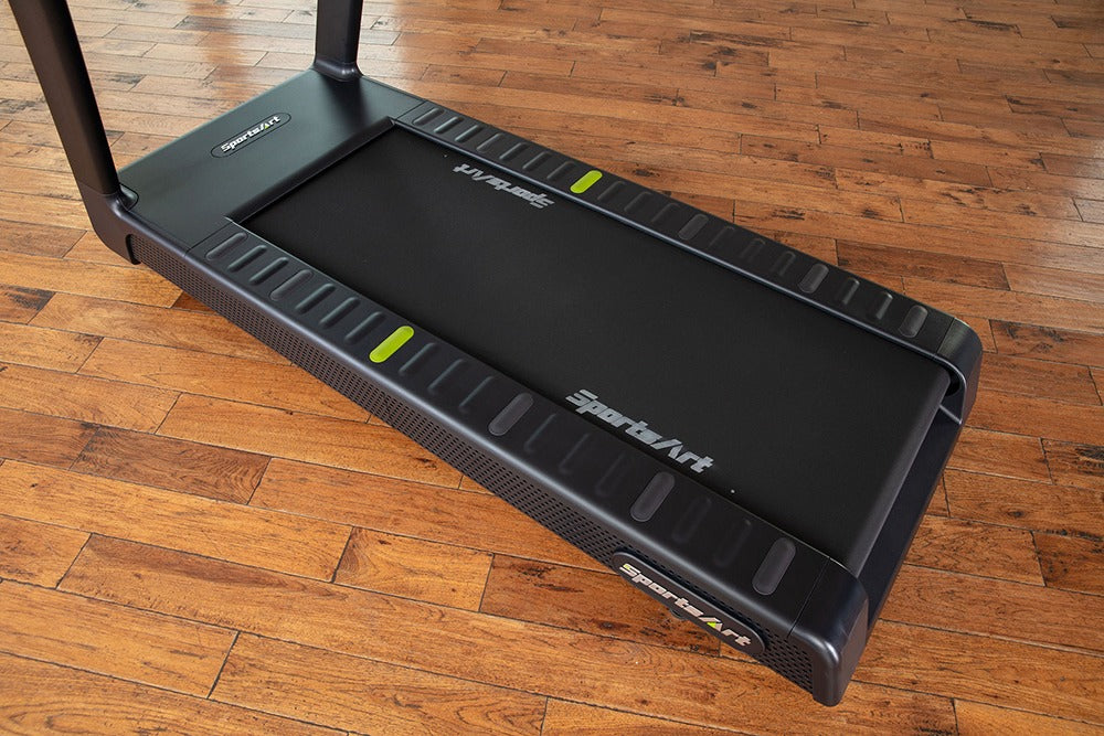 SportsArt T673L Prime Eco-Natural Treadmill