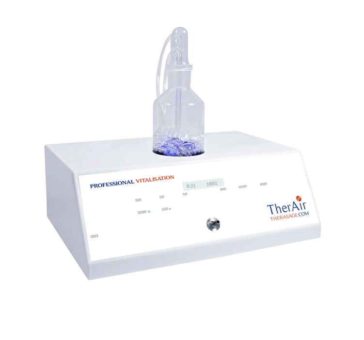 Therasage TherAir Personal Model Oxygen Therapy