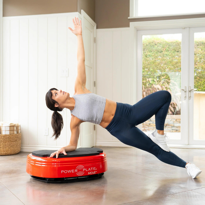 Power Plate MOVE