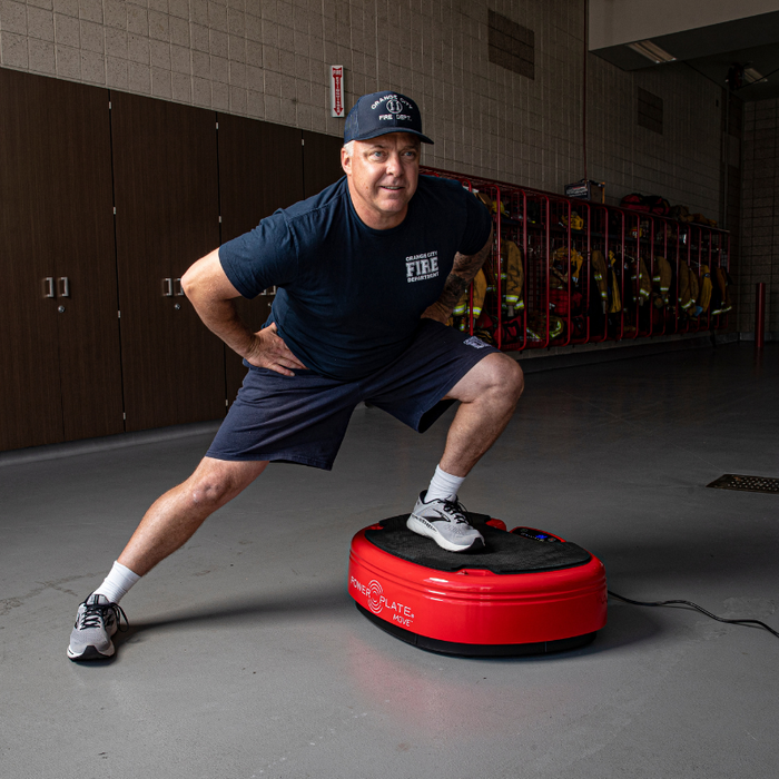 Power Plate MOVE