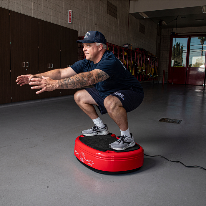 Power Plate MOVE