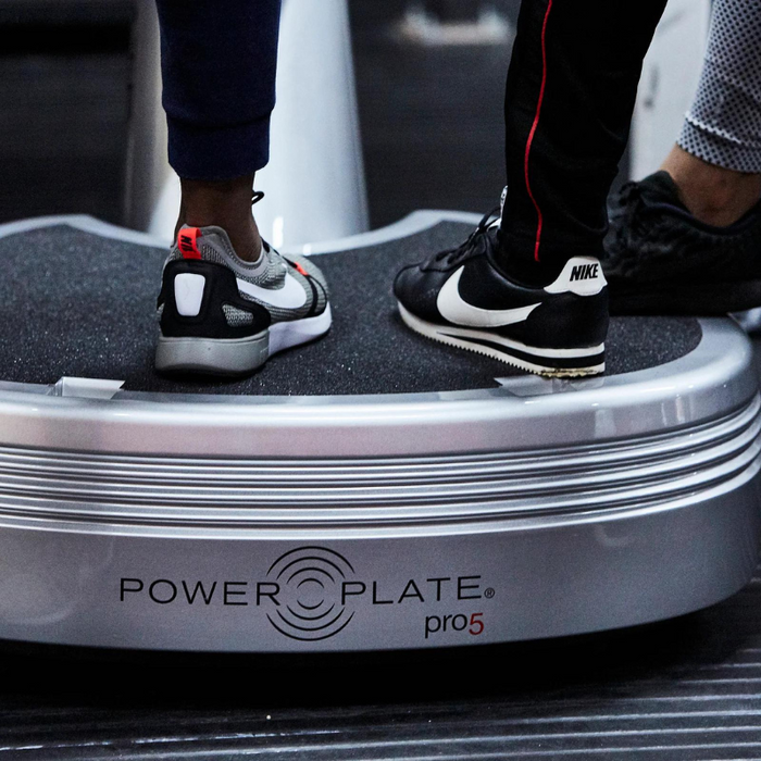 Power Plate pro5