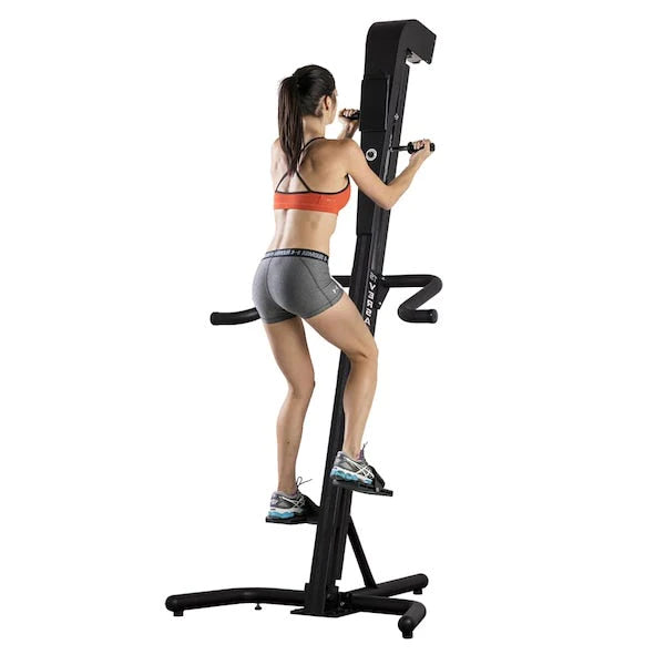 VersaClimber TS Model