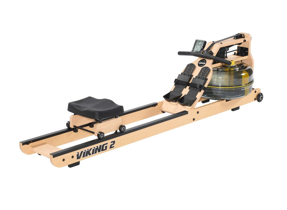 First Degree Fitness Viking 2 Plus Select Fluid Rower