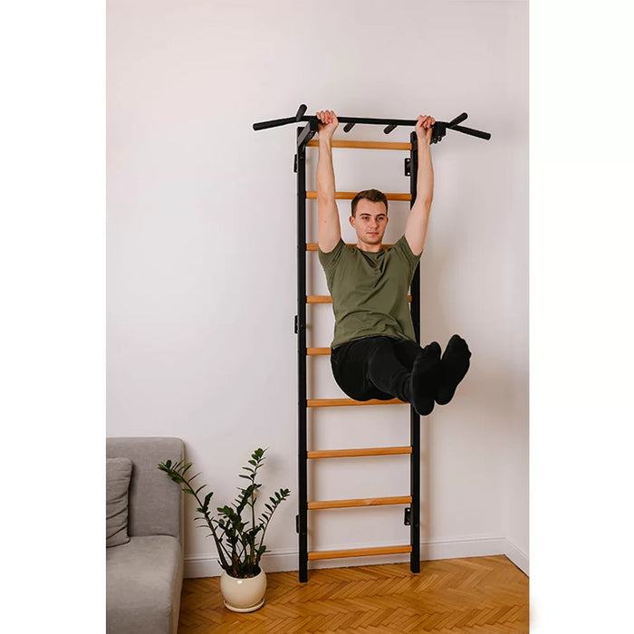 BenchK 721 Basic Wall Bar Home Gym