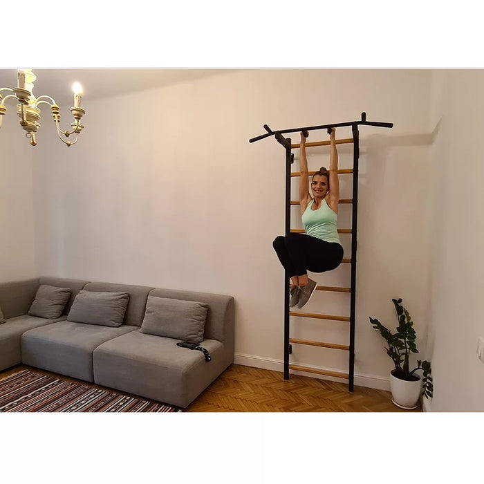 BenchK 721 Basic Wall Bar Home Gym