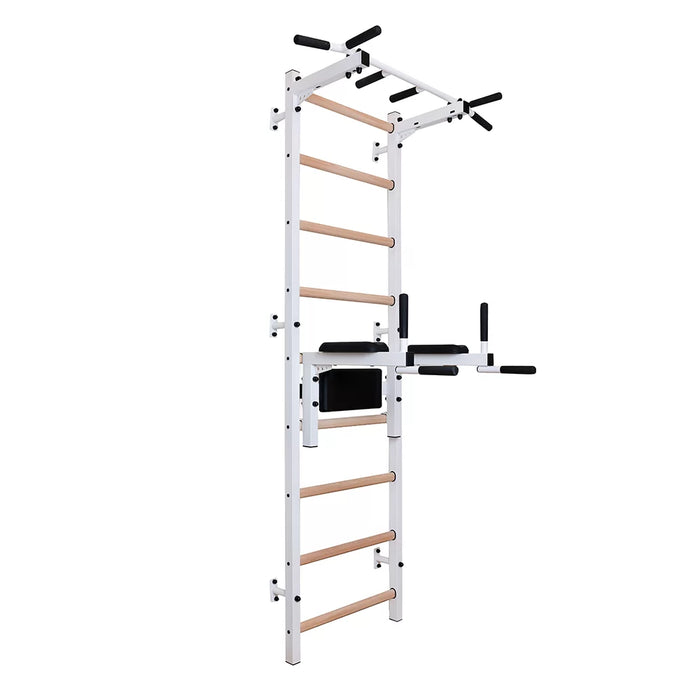 BenchK 722 Wall Bar Home Gym