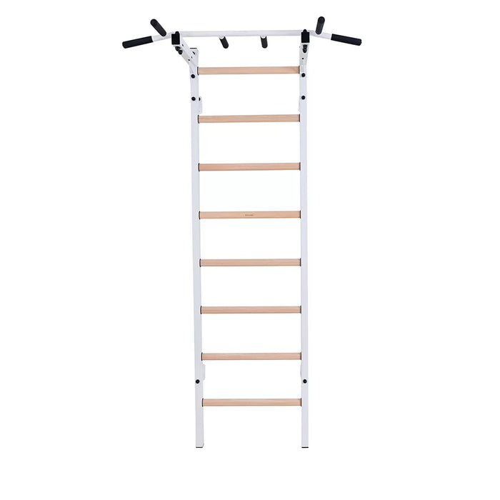 BenchK 221 Basic Wall Bar Home Gym