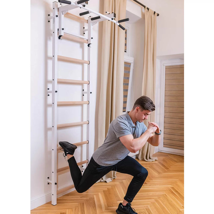 BenchK 731 Basic Wall Bar Home Gym