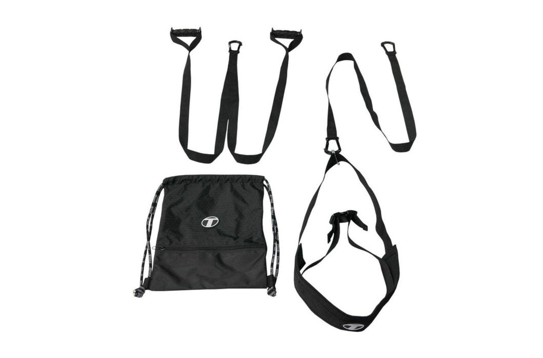 TANK™ Strap/Harness Tow Kit