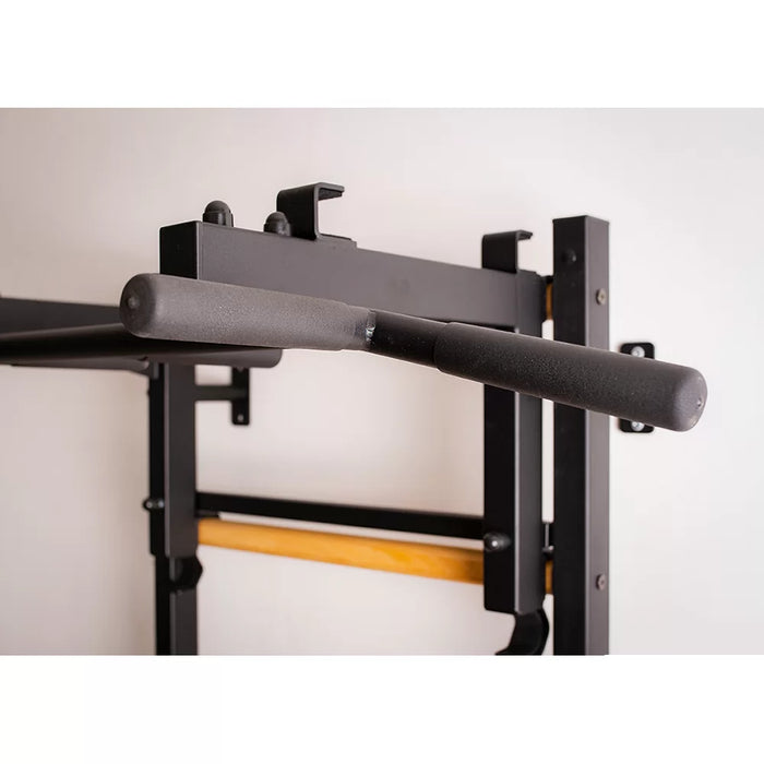 BenchK 733 Complete Wall Bar Home Gym