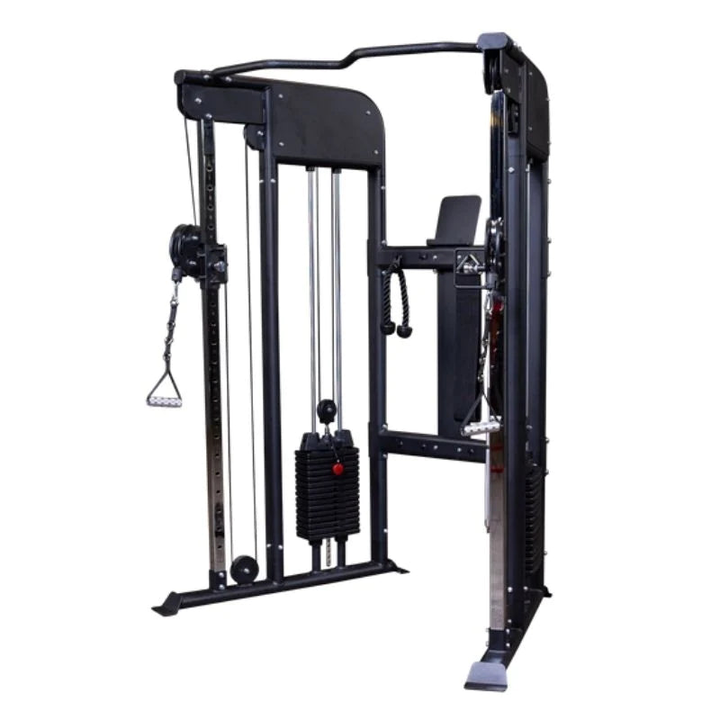 Body Solid Functional Trainers