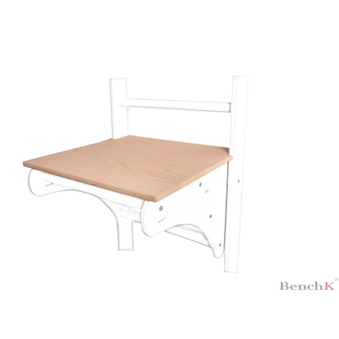 BenchK BT204 Children's Bench Top for PB204 Pull Up Bar