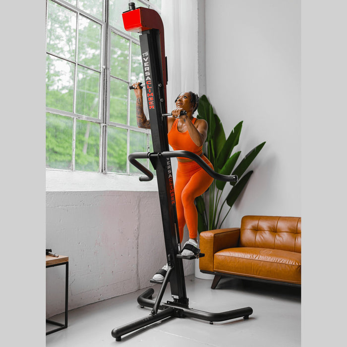 VersaClimber TS Model — Ideal Home Gym