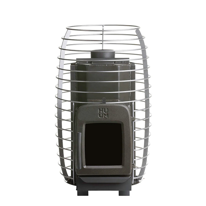 HUUM HIVE Heat Series Wood Burning Sauna Heater