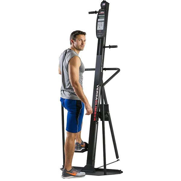 VersaClimber H / HP Home Model