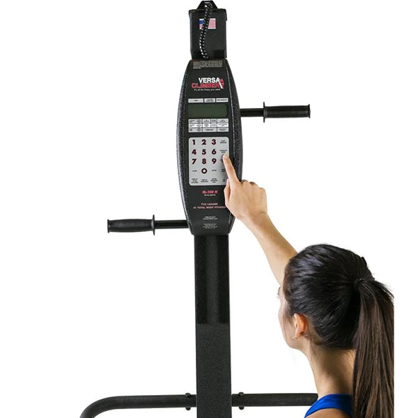 VersaClimber H / HP Home Model