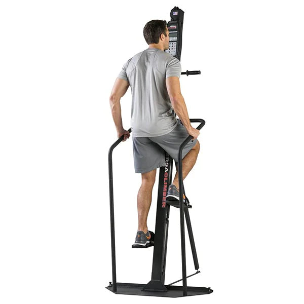 VersaClimber H / HP Home Model