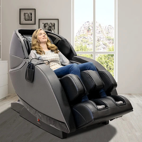 Kyota Kansha M878 4D Massage Chair