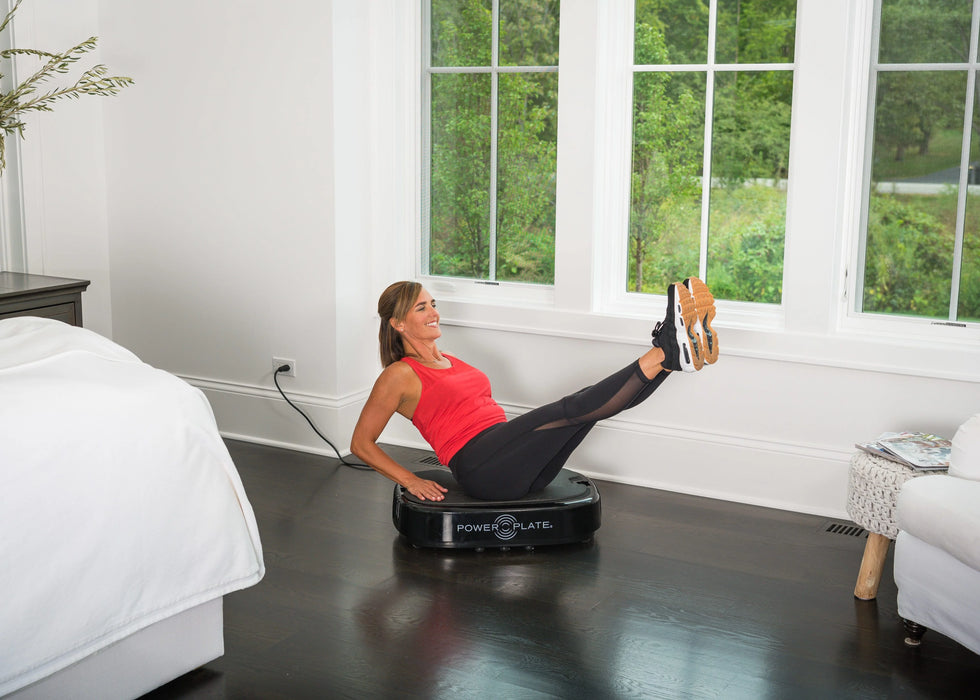 Power Plate Personal