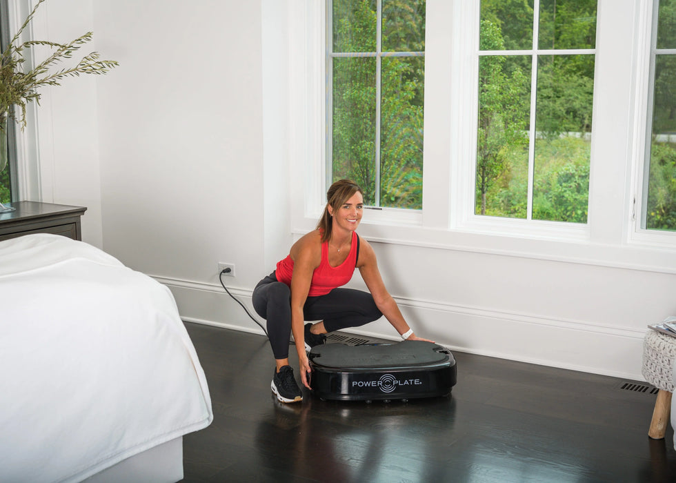 Power Plate Personal