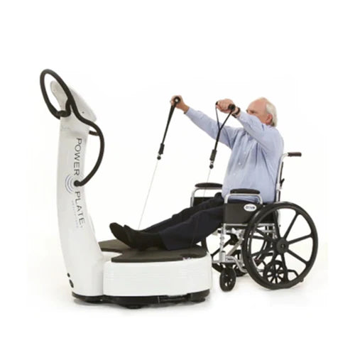 Power Plate pro7HC (Healthcare)