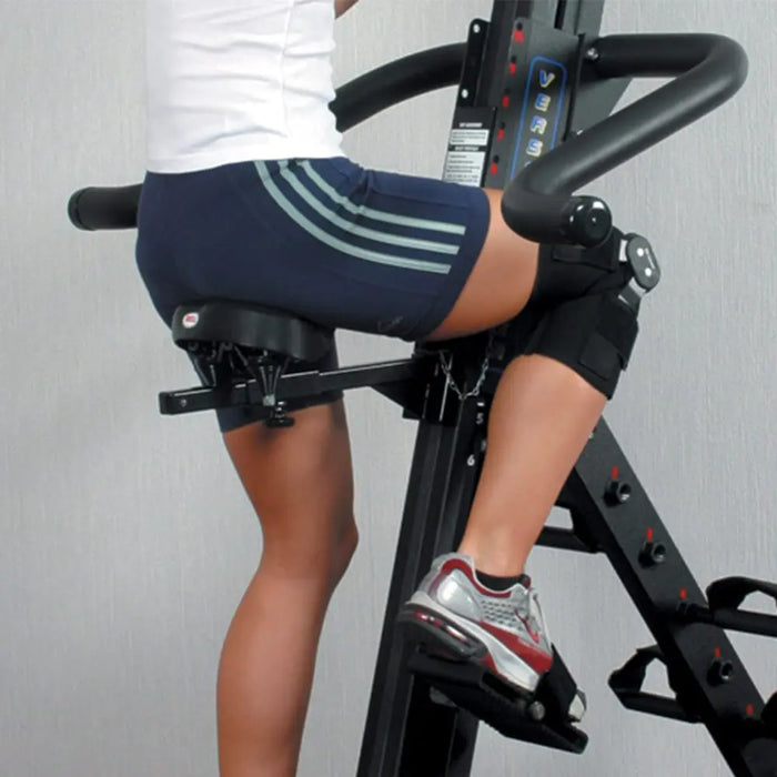 VersaClimber Adjustable Seat