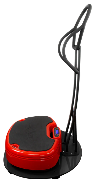 Power Plate MOVE Stability Bar with Power Shield