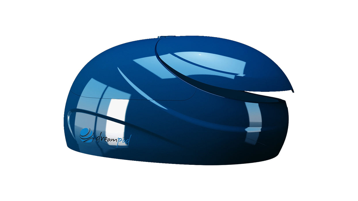 Dreampod V2 Flagship Float Tank