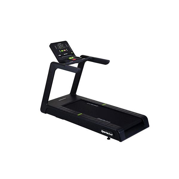 SportsArt T673L Prime Eco-Natural Treadmill