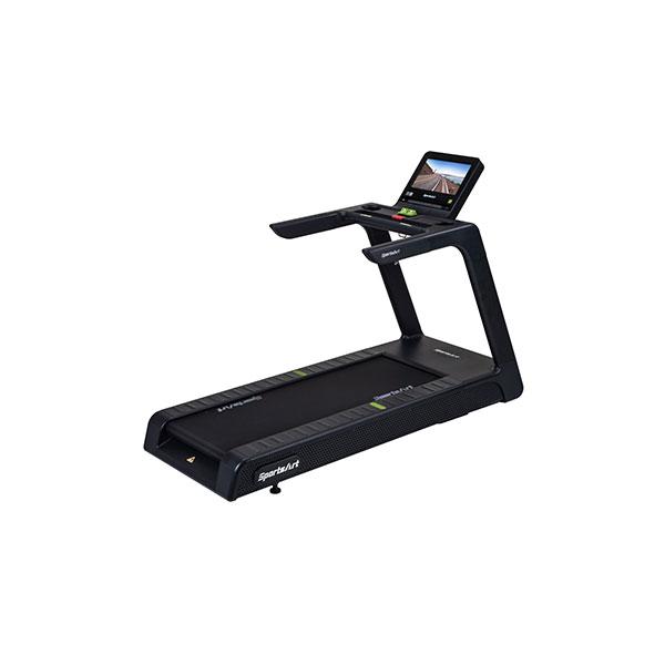 SportsArt T674-16 Senza Eco-Natural Elite Treadmill