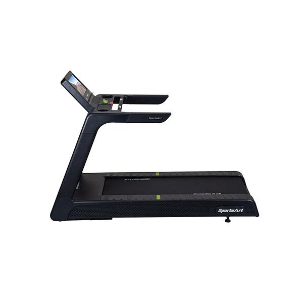 SportsArt T674-16 Senza Eco-Natural Elite Treadmill